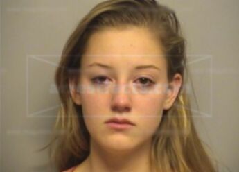Nicole Blair Vanderburg