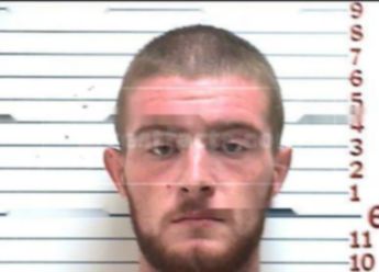 Daniel Shane Edwards
