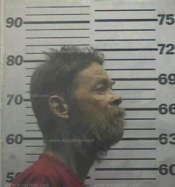 Clifford Anthony Leach