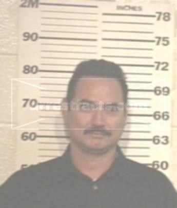 Victor Manuel Cabrales Hernandez