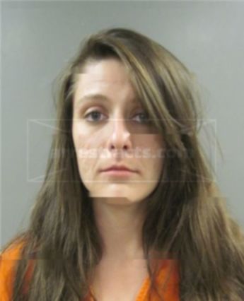 Annie Snow Cardwell