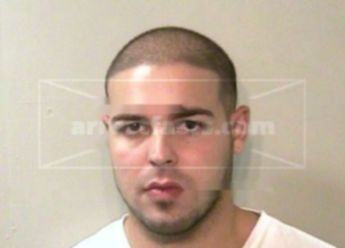 Andrew Fiallo