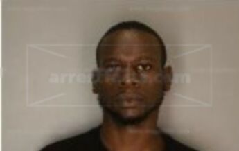 Dominique Agurs- Arrested 4/12/14