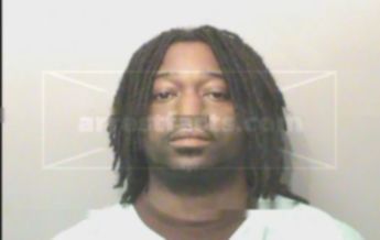 Daivon Leeares Daniels