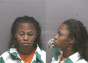 Kammie Marie Smith