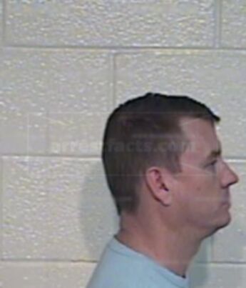 Boone Channing Slusher
