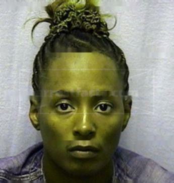 Wandnetta Michelle Holloway