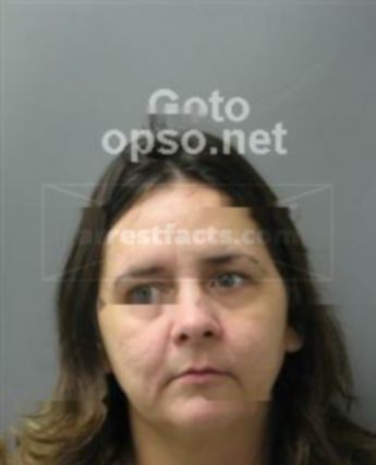 Tammy Darnell