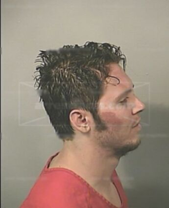 Ryan James Simmons