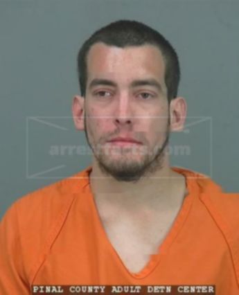 Brandon Proitte