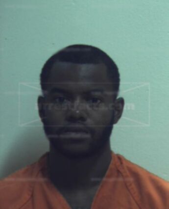 Dejaun Antone