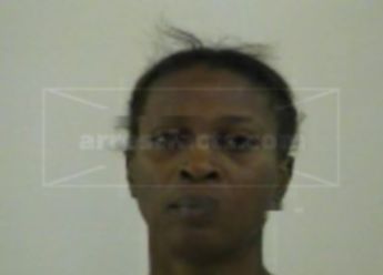 Kimmey Ann Garrett
