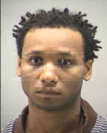 Steven Lamar Mayberry Jr