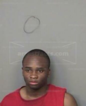 Darrell Wise