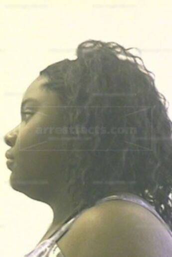 Akeyla Mona Waters