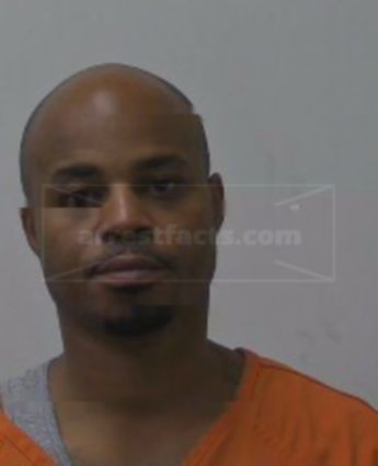 Torey Terrell Otey