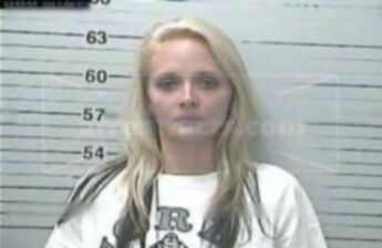 Crystal Marie Gottschalk