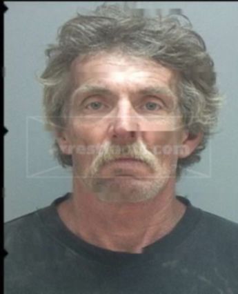 Douglas Roy Johnson