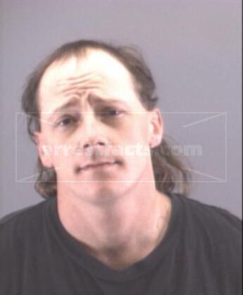 Vernon Andrew Groze