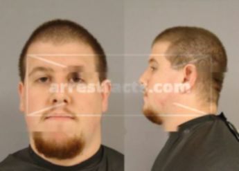 Justin David Rushing
