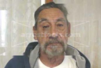 Ruben M Chavez