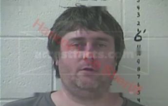 Carl Scott Smith