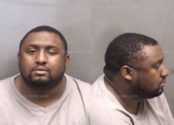 Kedrick M Leblanc