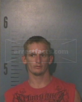 Dustin Kyle Kitchens