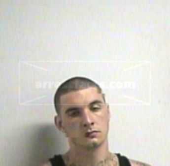 Christopher John Madden