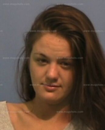 Courtney Marie Hyde