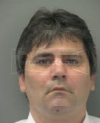 Christopher Paul Diaz