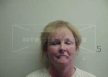Suzette Todd Cormier