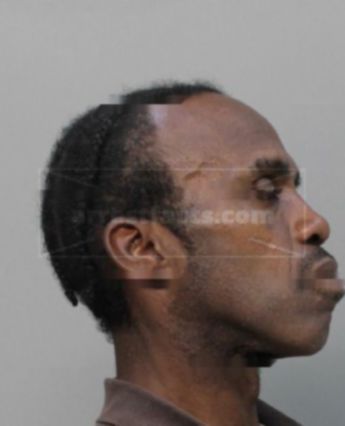 Xzavier Eugene Cave