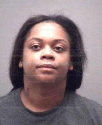 Daveda Leigh Hines