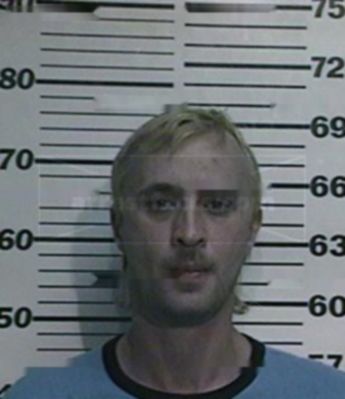 Douglas Wayne Nelson