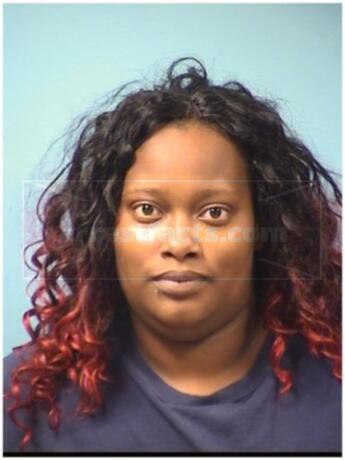 Christy Alease Perkins