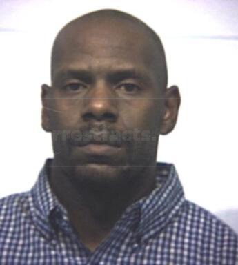 Marcus Glenn Murphy