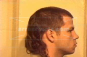 Fred Eugene Meshell