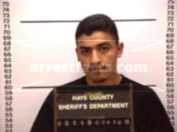 Robert Anthony Estrada