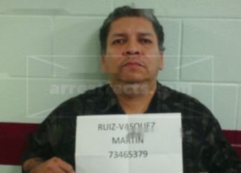 Martin Ruiz-Vasquez