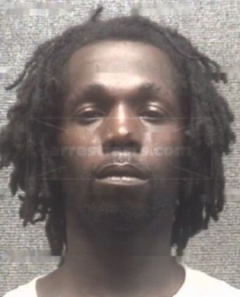 Adrian Fulton