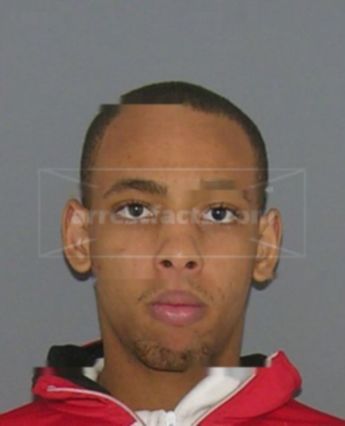 Kadeem Delray Kelley