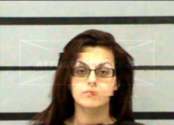 Brooklynn Sharee Bowen