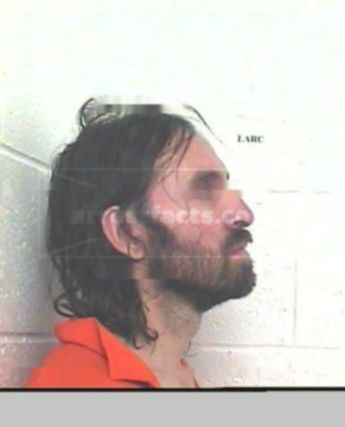 Richard Wayne Langston