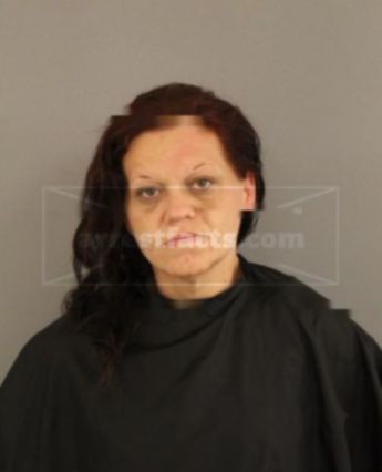 Lindsey Jo Duncan