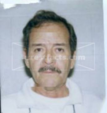 Marcial Obregon
