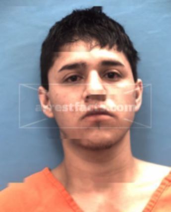 Jose Raul Cortez