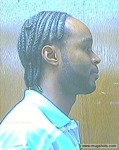 Antonio Carruthers