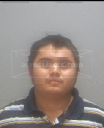Juan Pablo Garcia