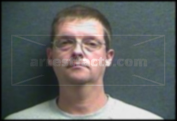 Phillip Wayne Jones